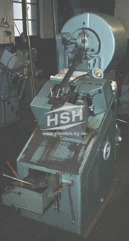 M18I/5025 - slotting machine - MENN KS5