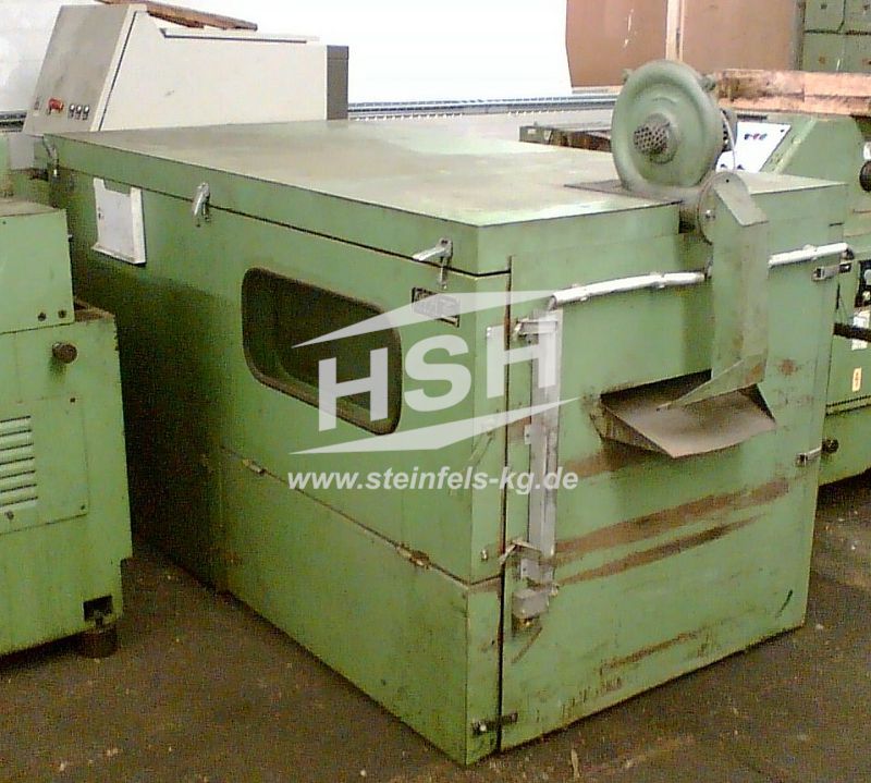 M60L/5758 - polishing drum - GEPE 2R100