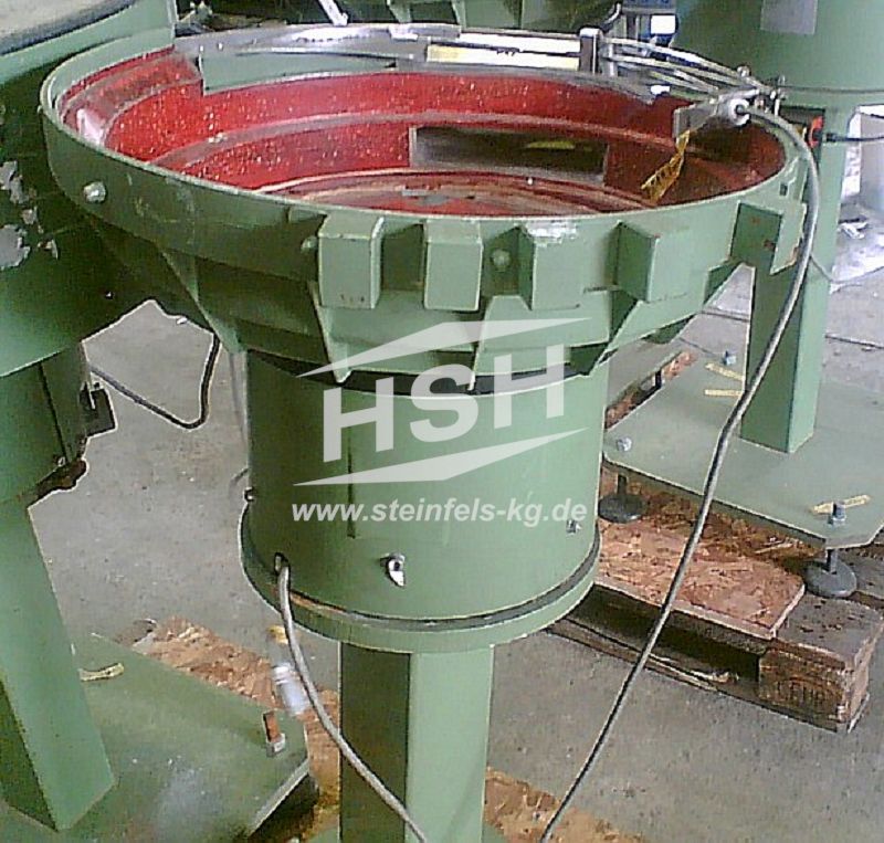 M60L/5761 - vibratory feeder - RNA SRC-N 400-2R