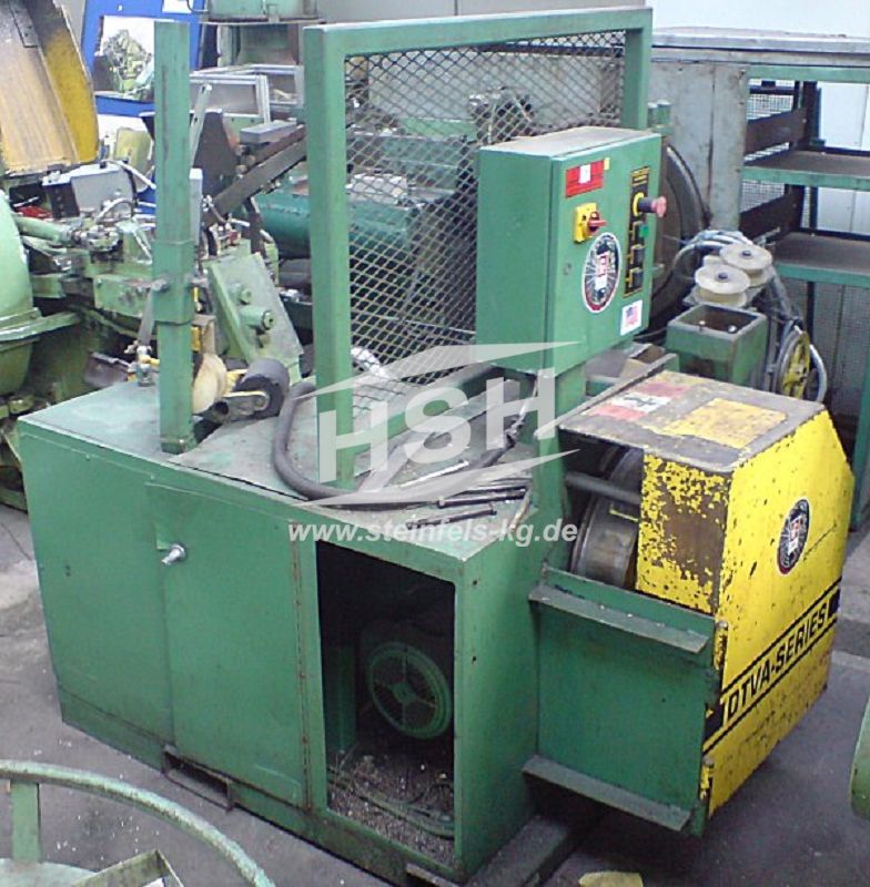 M38E/5851 - pre-drawing machine - FAST. ENGINEER DTVA -IP-0215-20