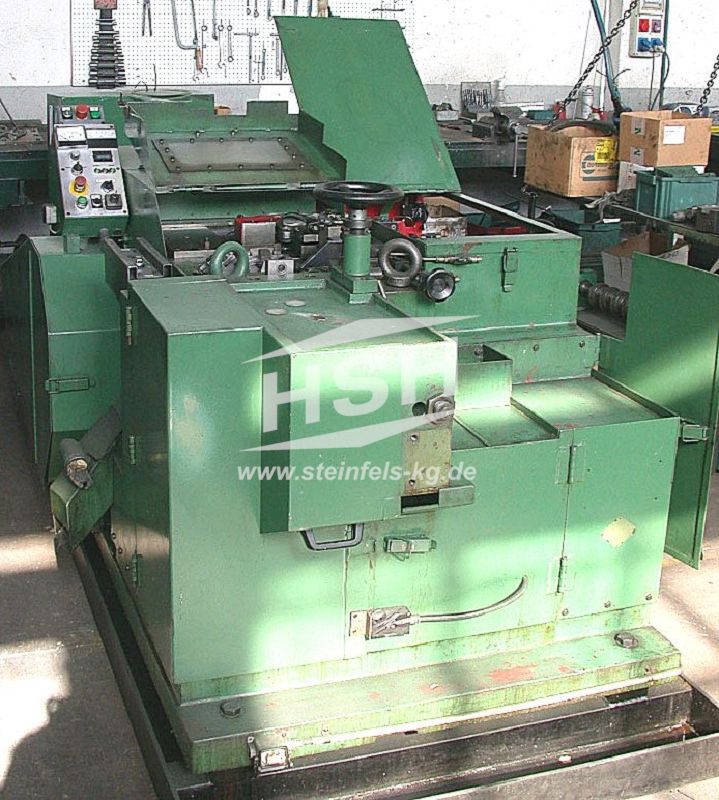 M20I/5886 - rivet header - SALVI RF/635/SV