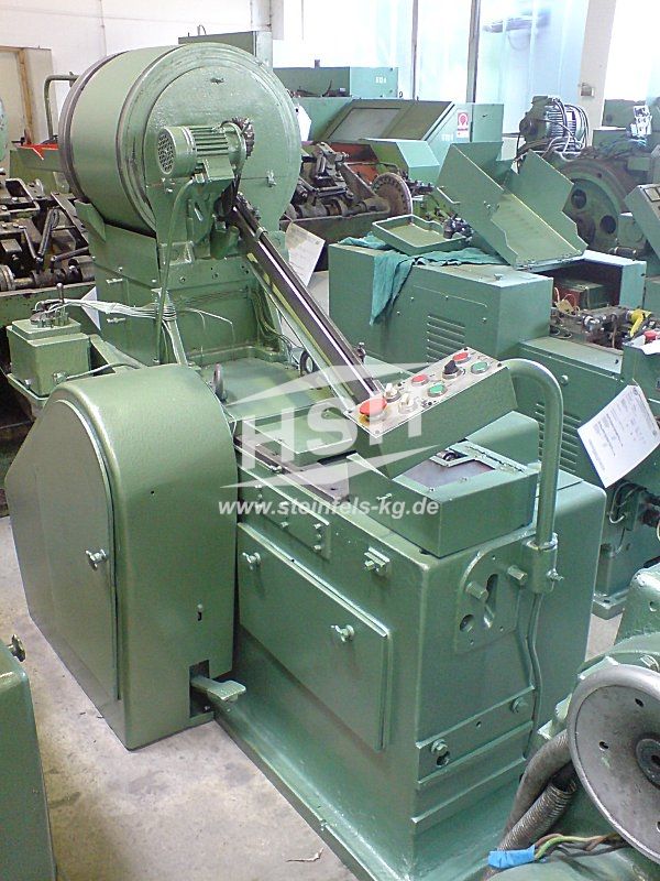 M02L/5956 - trimming maschine - HILGELAND-LIZ. ME2