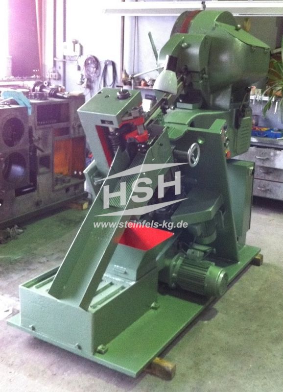 M04L/5925 - pointing machine - HILGELAND Liz. HD4