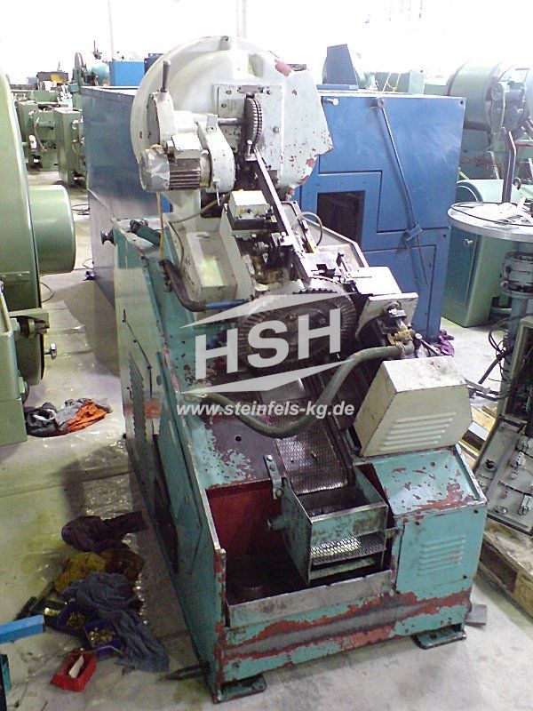 M18L/6071 - slotting machine - ZOM DH6A
