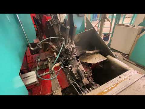 * STEINFELS KG * has for sale a Hilgeland - Wafios SKM08 Pointing machine