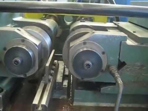 *** www.steinfels-kg.de *** for sale ORT RP45 cylindrical Rolling machine