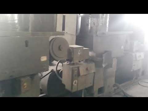 *** www.steinfels-kg.de *** for sale SKET UDZSA 2500/7 multiple wire drawing machine - dry