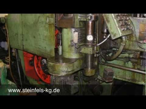 ***www.steinfels-kg.de *** National 5/8 S1 Boltmaker 1972 for sale