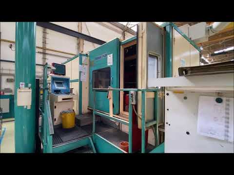 * STEINFELS KG * has for sale a National Formax Plus FXP43S