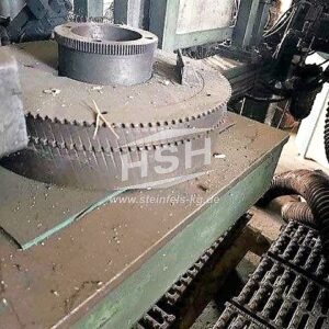 BAUSMANN – NAILCOLLATOR – D02E/8036 – 1999