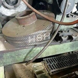 BAUSMANN – NAILCOLLATOR – D02E/8036 – 1999