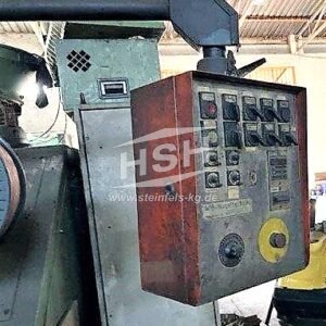 BAUSMANN – NAILCOLLATOR – D02E/8036 – 1999