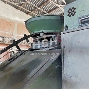 BAUSMANN – NAILCOLLATOR – D02E/8036 – 1999