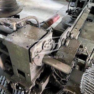 BAUSMANN – NAILCOLLATOR – D02E/8036 – 1999