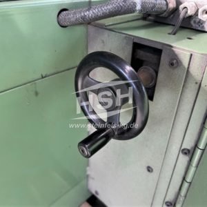 D02E/8093 – OMET – A – 1999 – 480 mm