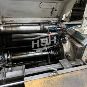 VIDEX – VAS20 BRH – D02E/8384 – 2007 – 6-12 mm
