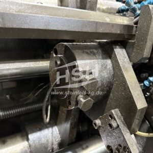 VIDEX – VAS20 BRH – D02E/8384 – 2007 – 6-12 mm