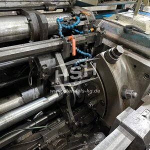 VIDEX – VAS20 BRH – D02E/8384 – 2007 – 6-12 mm