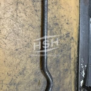 VIDEX – VAS20 BRH – D02E/8384 – 2007 – 6-12 mm