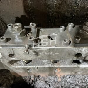 VIDEX – VAS20 BRH – D02E/8384 – 2007 – 6-12 mm
