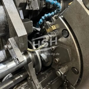 VIDEX – VAS20 BRH – D02E/8384 – 2007 – 6-12 mm