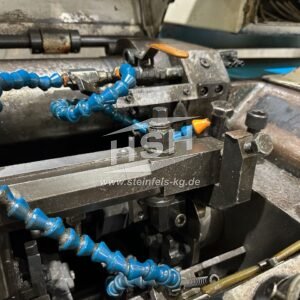 VIDEX – VAS20 BRH – D02E/8384 – 2007 – 6-12 mm