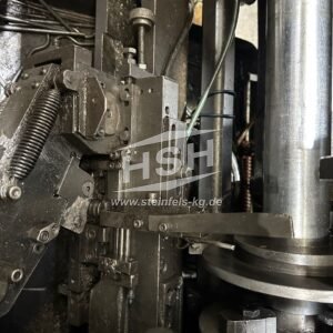 VIDEX – VAS20 BRH – D02E/8384 – 2007 – 6-12 mm