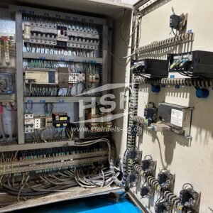 VIDEX – VAS20 BRH – D02E/8384 – 2007 – 6-12 mm
