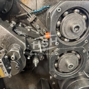 VIDEX – VAS20 HBF – D02E/8494 – 1999 – 6-12 mm