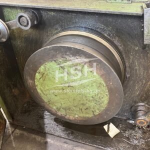 VIDEX – VAS20 HBF – D02E/8494 – 1999 – 6-12 mm
