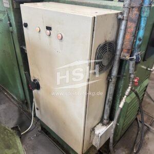 VIDEX – VAS20 HBF – D02E/8494 – 1999 – 6-12 mm
