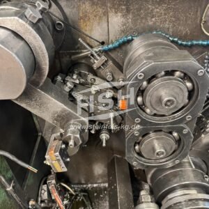 VIDEX – VAS20 HBF – D02E/8494 – 1999 – 6-12 mm