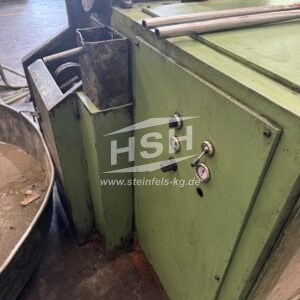 VIDEX – VAS20 HBF – D02E/8494 – 1999 – 6-12 mm