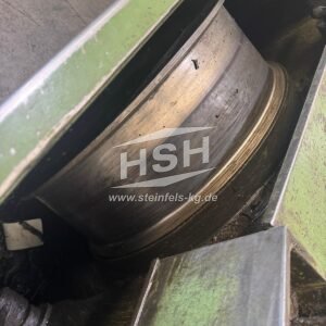 VIDEX – VAS20 HBF – D02E/8494 – 1999 – 6-12 mm