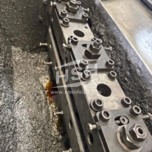 VIDEX – VAS20 HBF – D02E/8494 – 1999 – 6-12 mm