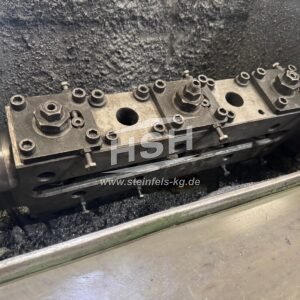 VIDEX – VAS20 HBF – D02E/8494 – 1999 – 6-12 mm