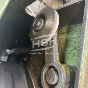 VIDEX – VAS20 HBF – D02E/8494 – 1999 – 6-12 mm