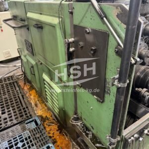 VIDEX – VAS20 HBF – D02E/8494 – 1999 – 6-12 mm