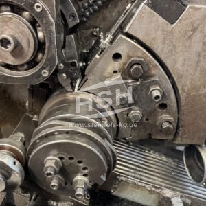 VIDEX – VAS20 HBF – D02E/8494 – 1999 – 6-12 mm