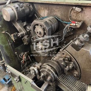 VIDEX – VAS20 HBF – D02E/8494 – 1999 – 6-12 mm