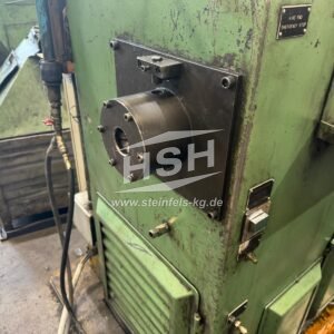 VIDEX – VAS20 HBF – D02E/8494 – 1999 – 6-12 mm