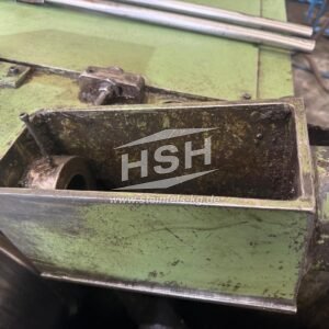 VIDEX – VAS20 HBF – D02E/8494 – 1999 – 6-12 mm