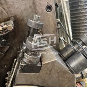 VIDEX – VAS20 HBF – D02E/8494 – 1999 – 6-12 mm