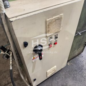 VIDEX – VAS20 HBF – D02E/8494 – 1999 – 6-12 mm