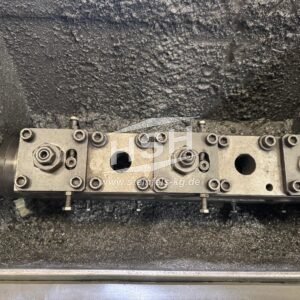VIDEX – VAS20 HBF – D02E/8494 – 1999 – 6-12 mm