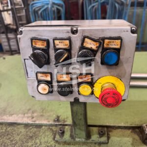 VIDEX – VAS20 HBF – D02E/8494 – 1999 – 6-12 mm