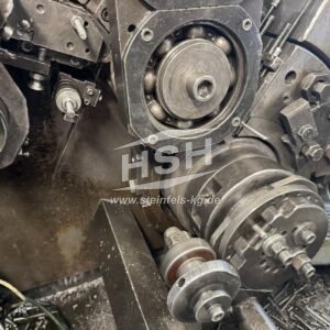 VIDEX – VAS20 HBF – D02E/8494 – 1999 – 6-12 mm