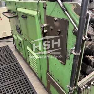D02E/8494 – VIDEX – VAS20 HBF - Hanger Bolt Maschine D02E/8494 – VIDEX – VAS20 HBF - Hanger Bolt Maschine