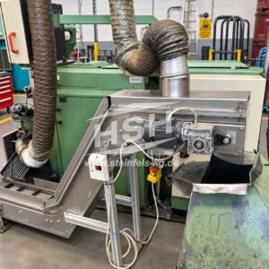 VIDEX – VAS20 HBF – D02E/8494 – 1999 – 6-12 mm