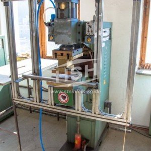 D02I/7110 — ARO — CP100 - point welding machine